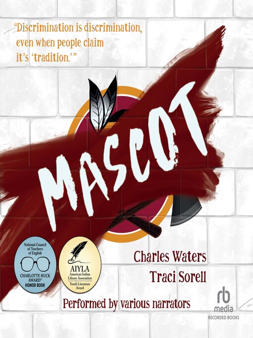 Title details for Mascot by Charles Waters - Wait list